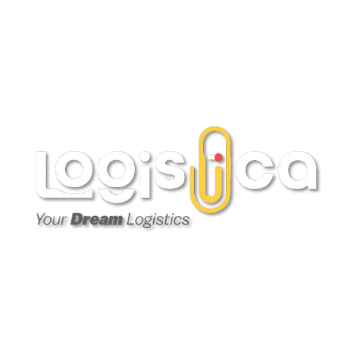 Logistica Logo